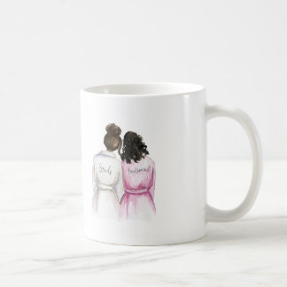 LÖSCHEN Sie HINTERE Tassen-dunkles Kaffeetasse