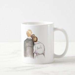 LÖSCHEN Sie HINTEREN Kaffeetasse