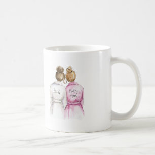 LÖSCHEN Sie HINTERES Kaffeetasse