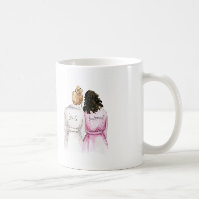 LÖSCHEN Sie HINTERES Kaffeetasse (Rechts)