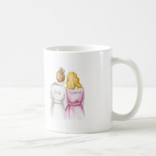 LÖSCHEN Sie HINTERES Kaffeetasse