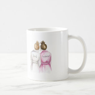 LÖSCHEN Sie HINTERES Kaffeetasse