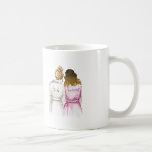 LÖSCHEN Sie HINTERES Kaffeetasse
