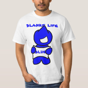 löscht das Leben T-Shirt