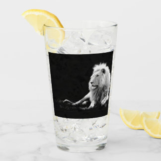 Lose Glasware Glas