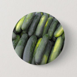 Lose Gurken für Verkauf Button