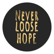 Lose Hope