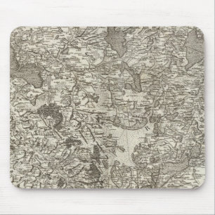 Lose Mousepad