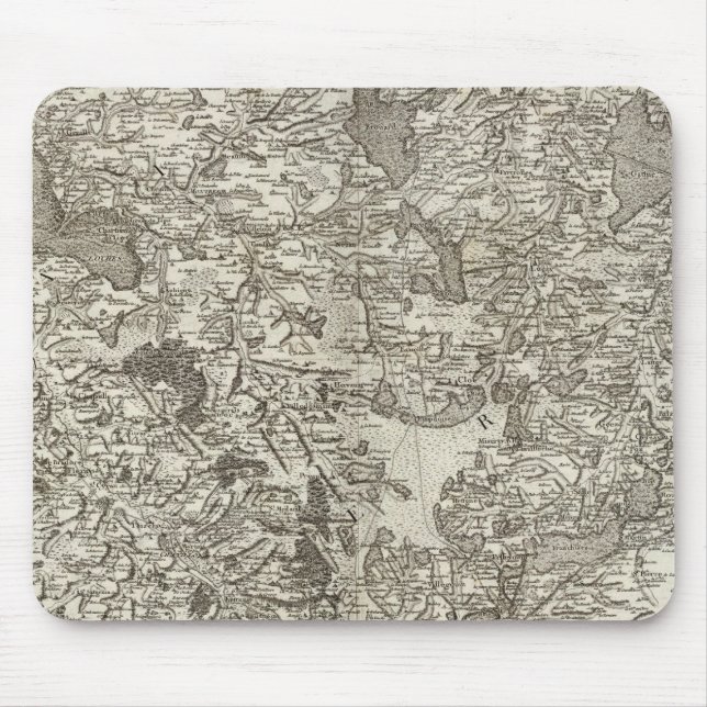 Lose Mousepad (Vorne)