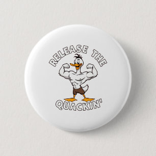 Lösen Sie die Quackin-Krafttraining Button