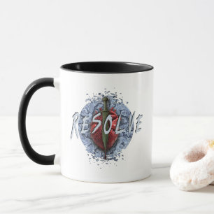 Lösen Tasse