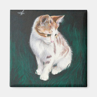 Loser Katzenmagnet Magnet