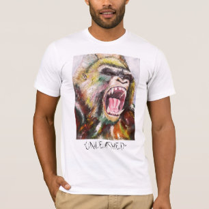 "LOSGEBUNDENER" T - Shirt
