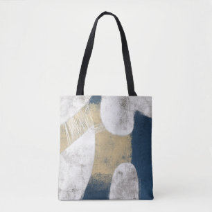 Losgelassene Tragetasche Tasche
