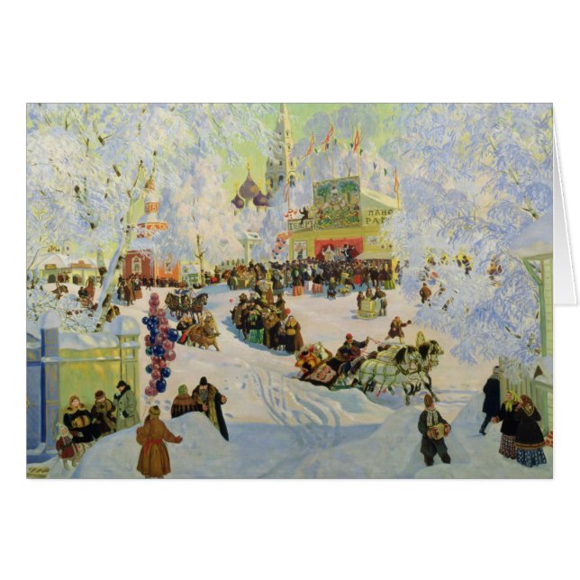 Lossprechen-Gezeiten, 1919 (Vorderseite (Horizontal))
