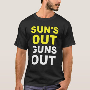 Löst die Bodybuilding aus, das Sommergewicht T-Shirt