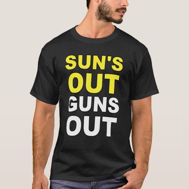 Löst die Bodybuilding aus, das Sommergewicht T-Shirt (Vorderseite)