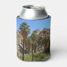 Lost Palms Oasis I at Joshua Tree National Park