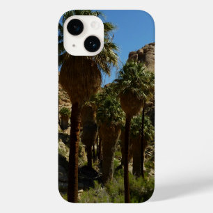 Lost Palms Oasis I im Joshua-Tree-Nationalpark Case-Mate iPhone Hülle