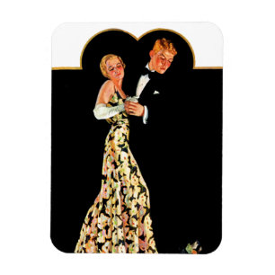 Lost Suspender Magnet