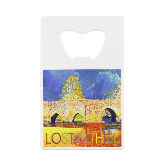 Lostwithiel (Devant)