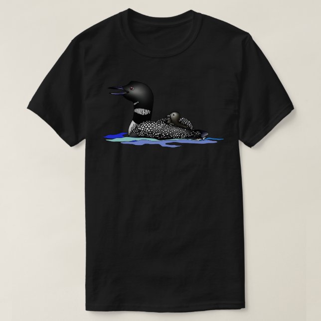 Lot 6 T-Shirt (Design vorne)