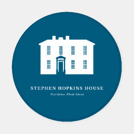 Lot De Dessous-de-verres Coaster Set — Collection