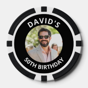 LOT DE JETON DE POKER