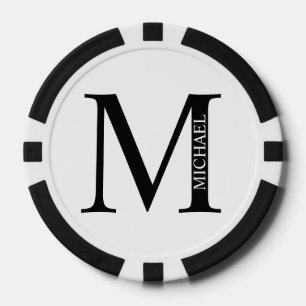 LOT DE JETON DE POKER 