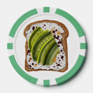 LOT DE JETON DE POKER 