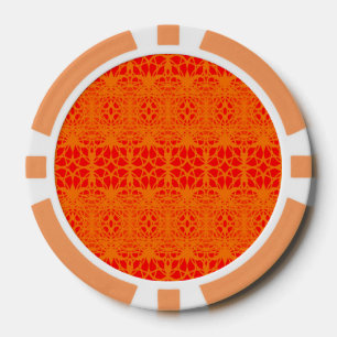 LOT DE JETON DE POKER 4