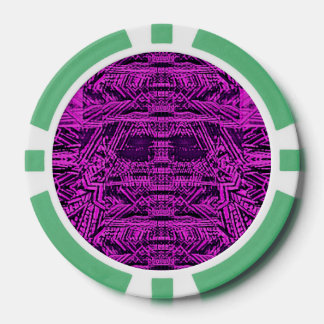 Lot De Jeton De Poker artefacts - poker chip concept 1
