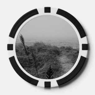 Lot De Jeton De Poker Beach path
