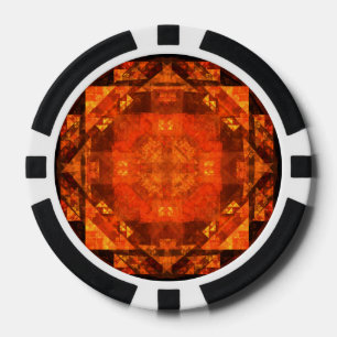 Lot De Jeton De Poker Blessing