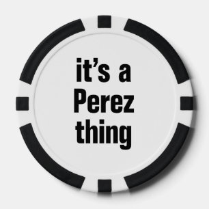 Lot De Jeton De Poker c'est une chose perez