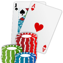 Lot De Jeton De Poker Chip de Poker Logo Club Country