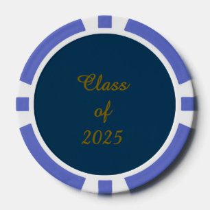Lot De Jeton De Poker Classe Classy de 2025