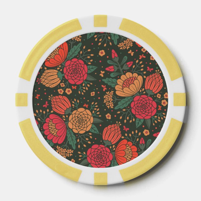 Lot De Jeton De Poker code de remise medexpress code de remise hacoo cod (Recto)