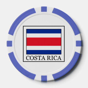 Lot De Jeton De Poker Costa Rica