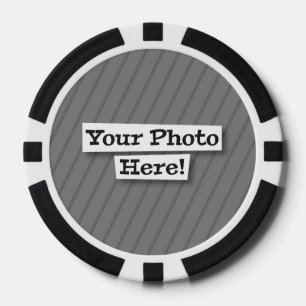 Lot De Jeton De Poker Créez votre propre