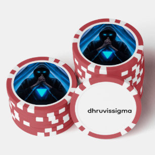 Lot De Jeton De Poker Dhruvissigma