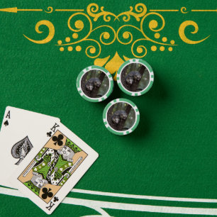 Lot De Jeton De Poker Double difficulté dans la canopée : Sommes jumelle