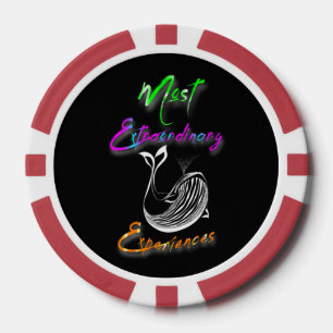 Lot De Jeton De Poker Expériences les plus extraordinaires