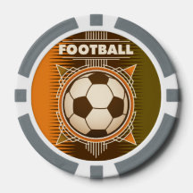 Football Soccer Sport Ball