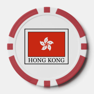 Lot De Jeton De Poker Hong Kong