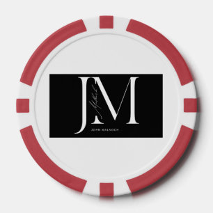 Lot De Jeton De Poker jam