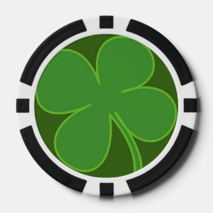 Lot De Jeton De Poker Lucky