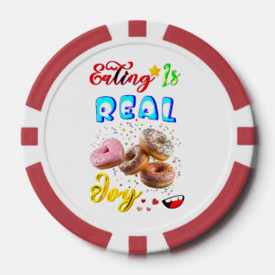 Lot De Jeton De Poker Manger des jeux est une vraie joie
