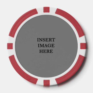 Lot De Jeton De Poker Modèle personnalisé