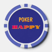 Poker heureux